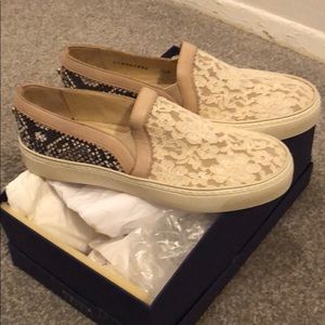 Stuart Weitzman sneakers